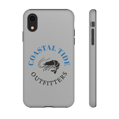 Coastal Tide Phone Case