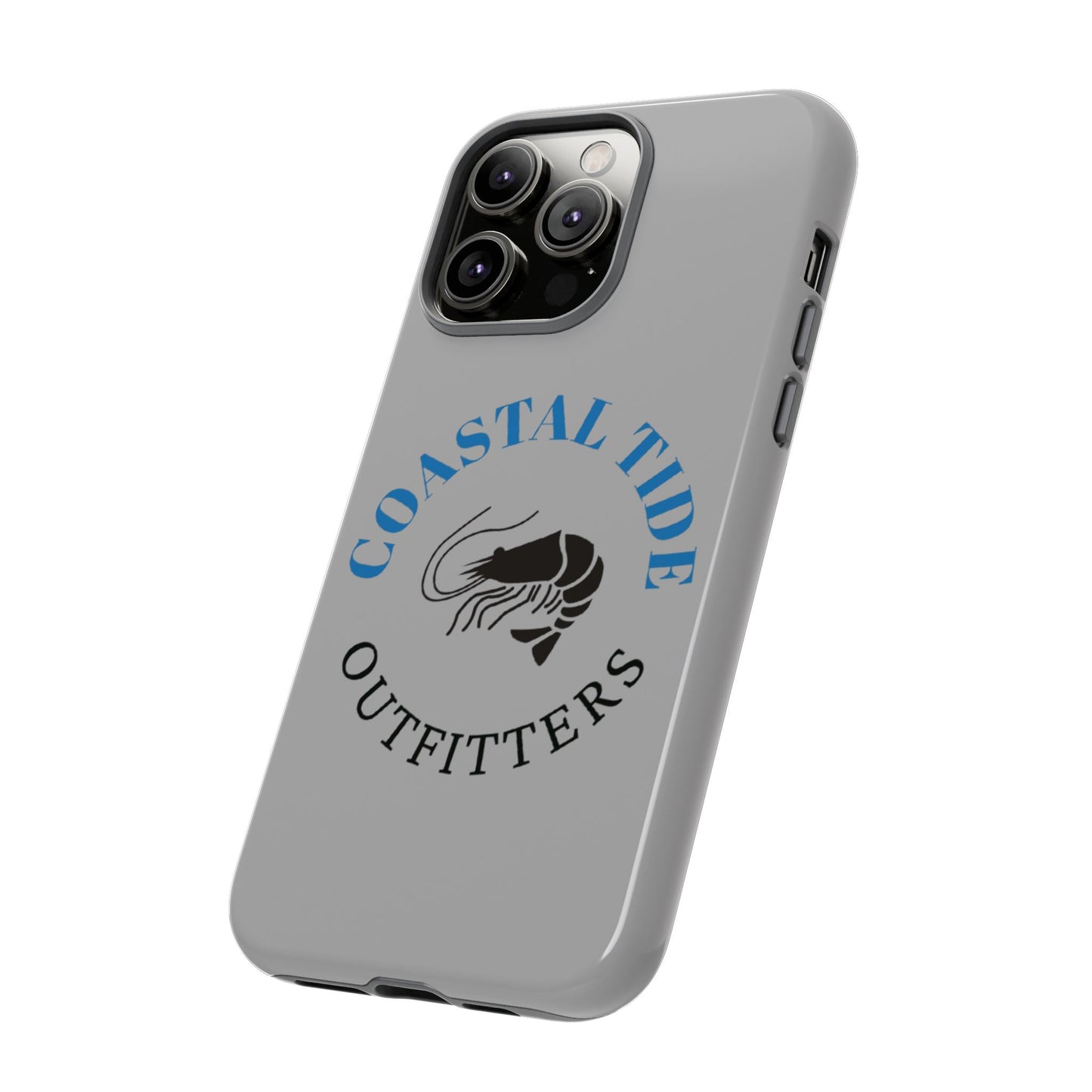 Coastal Tide Phone Case