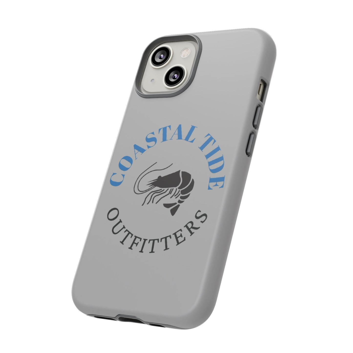 Coastal Tide Phone Case