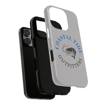 Coastal Tide Phone Case