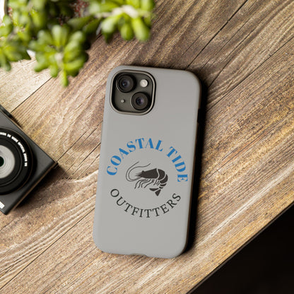Coastal Tide Phone Case