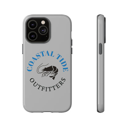 Coastal Tide Phone Case