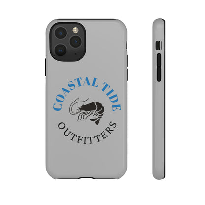 Coastal Tide Phone Case