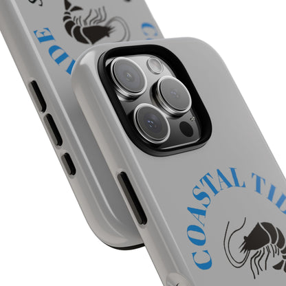 Coastal Tide Phone Case