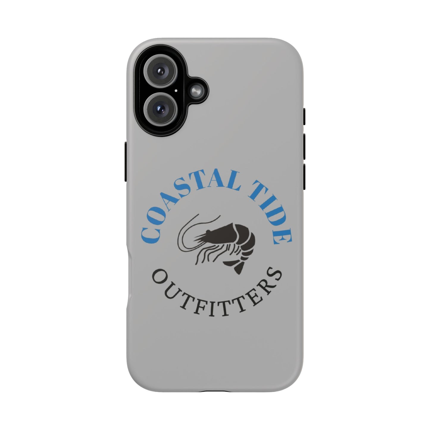 Coastal Tide Phone Case