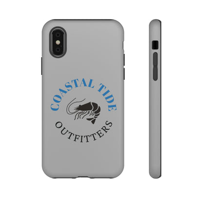 Coastal Tide Phone Case