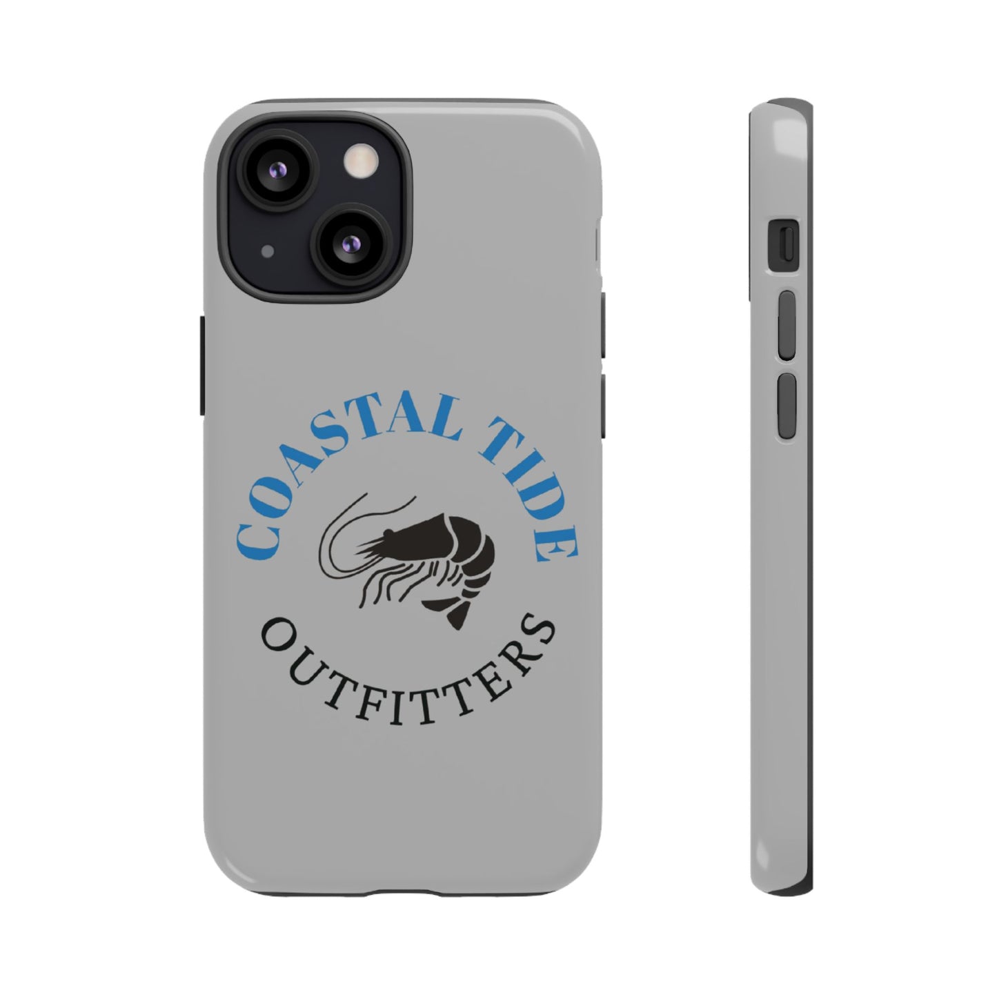 Coastal Tide Phone Case