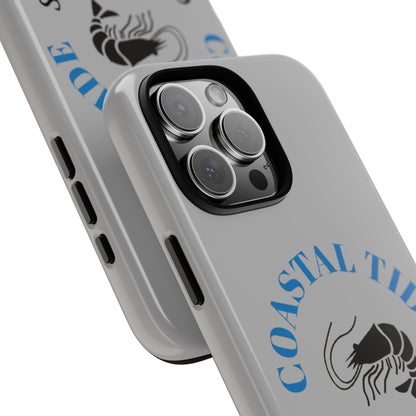 Coastal Tide Phone Case