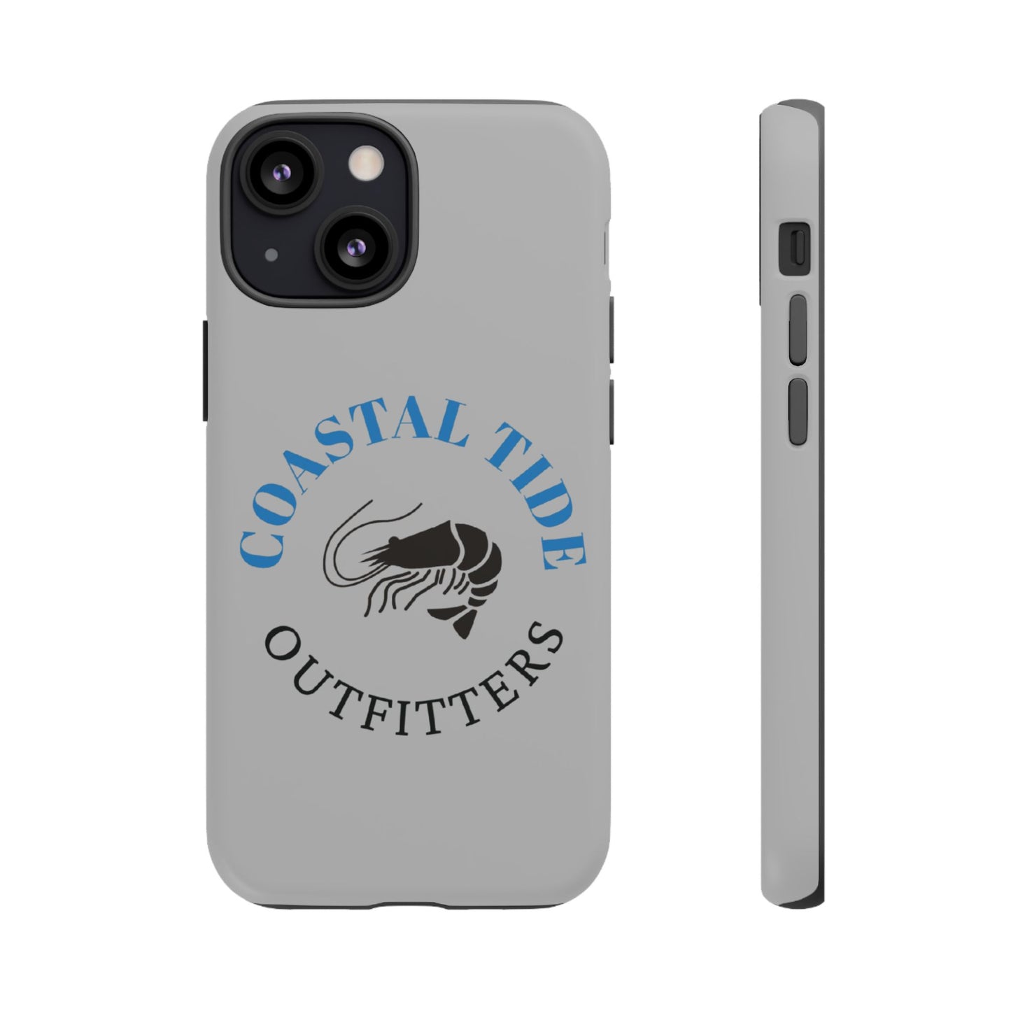 Coastal Tide Phone Case