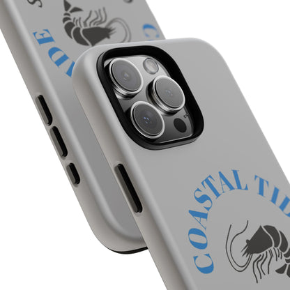 Coastal Tide Phone Case