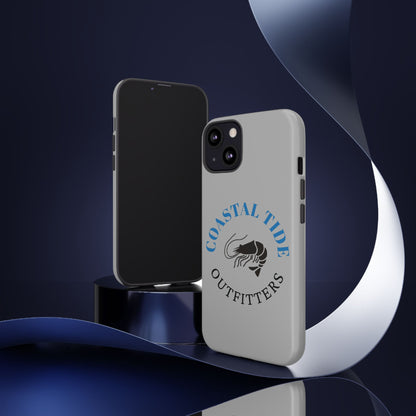 Coastal Tide Phone Case
