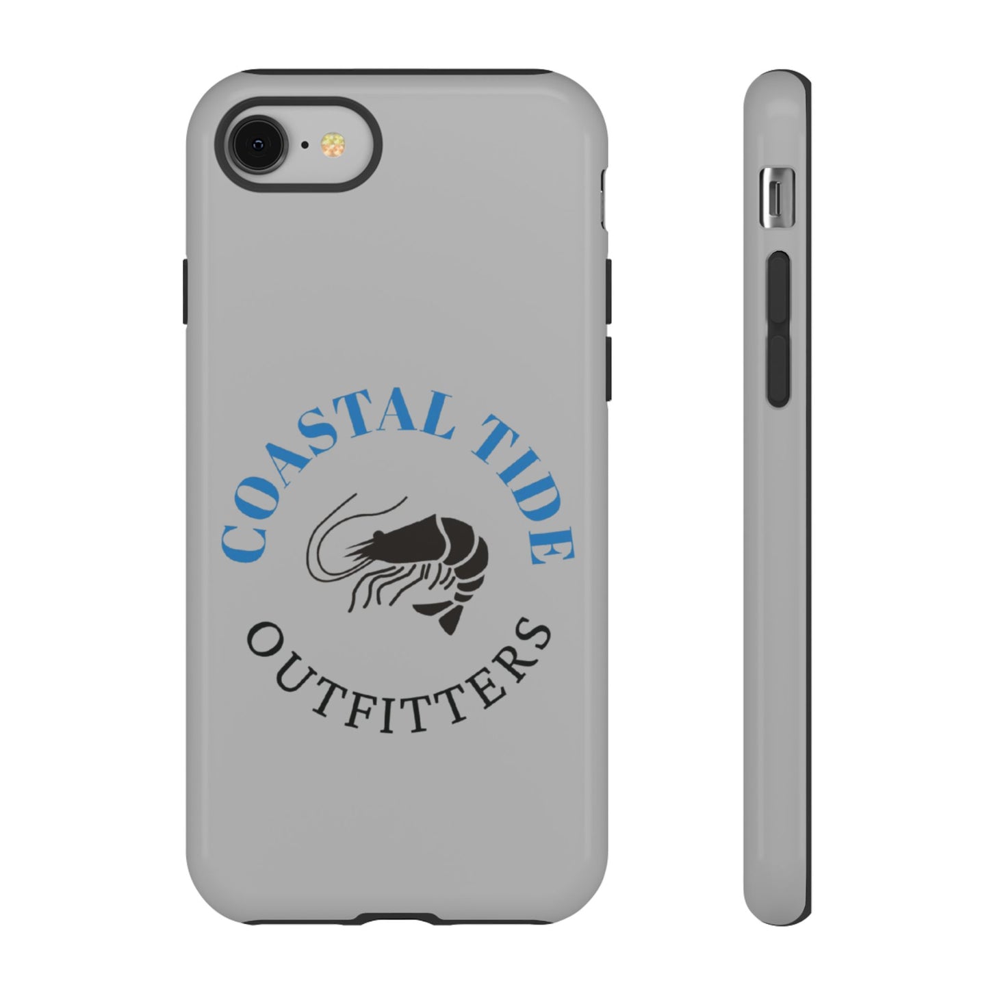 Coastal Tide Phone Case