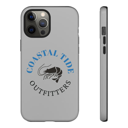 Coastal Tide Phone Case