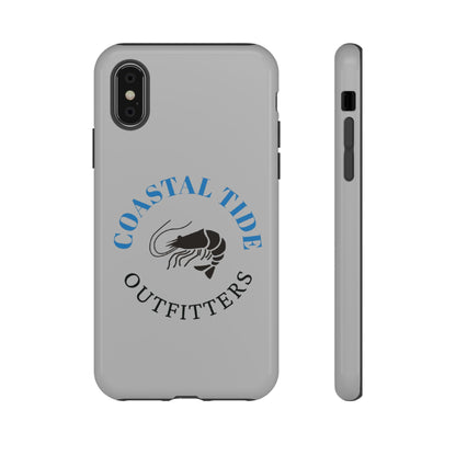 Coastal Tide Phone Case
