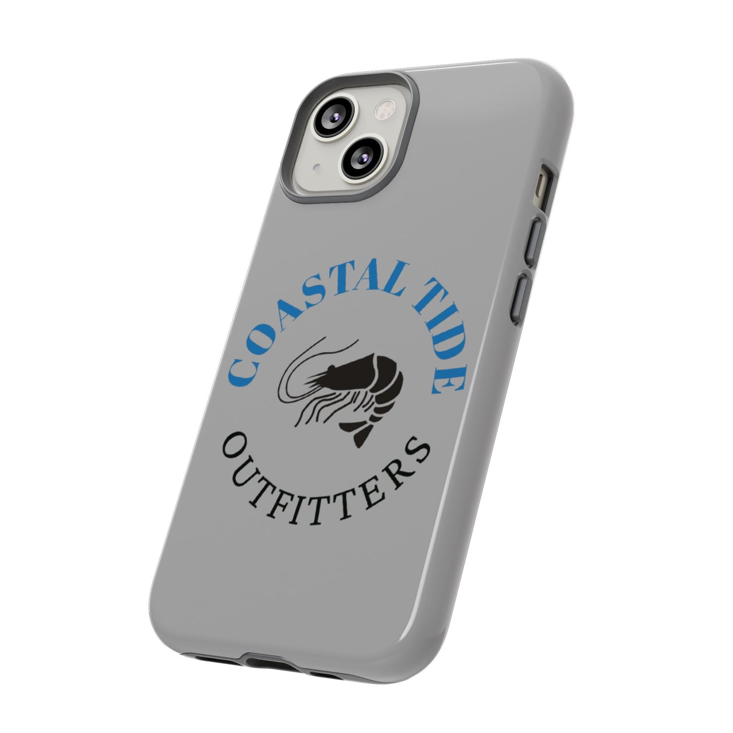 Coastal Tide Phone Case