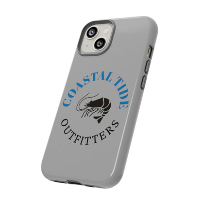 Coastal Tide Phone Case