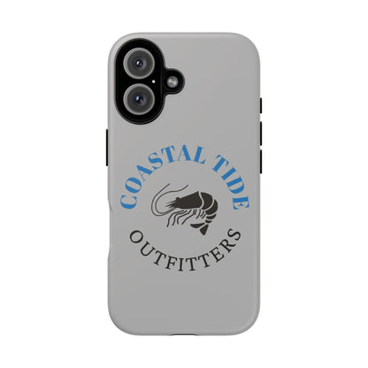 Coastal Tide Phone Case