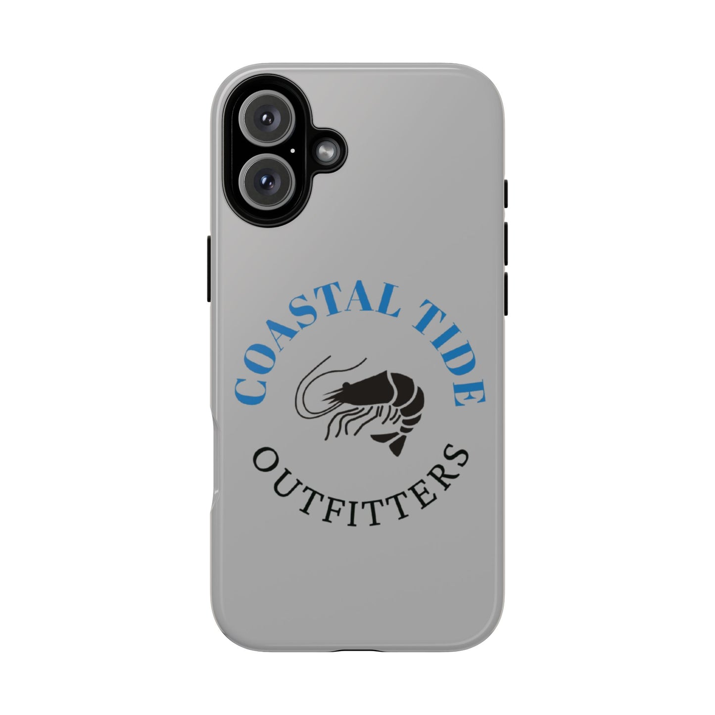 Coastal Tide Phone Case