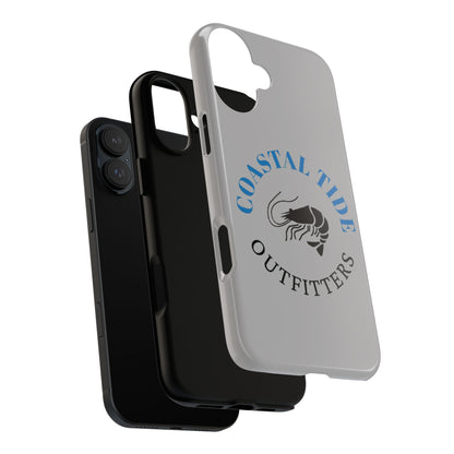 Coastal Tide Phone Case