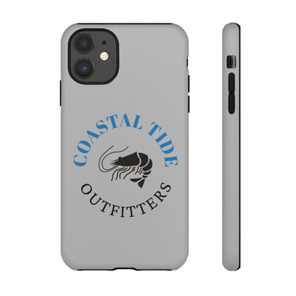 Coastal Tide Phone Case