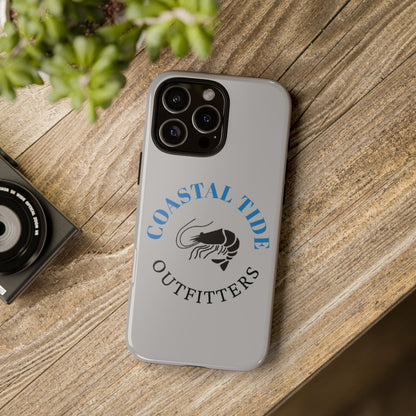 Coastal Tide Phone Case