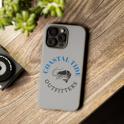 Coastal Tide Phone Case