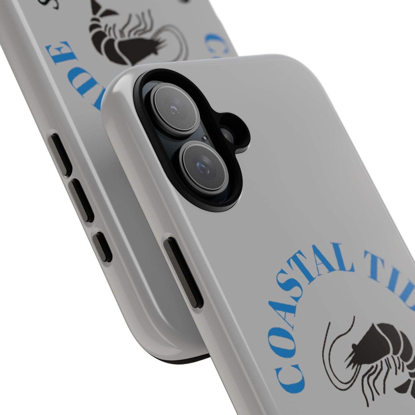 Coastal Tide Phone Case