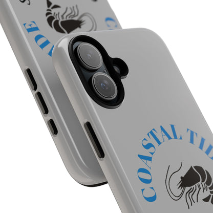 Coastal Tide Phone Case