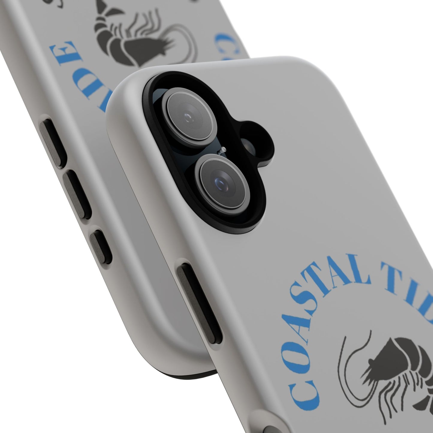 Coastal Tide Phone Case