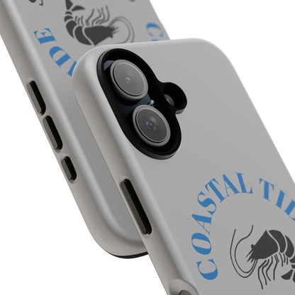 Coastal Tide Phone Case