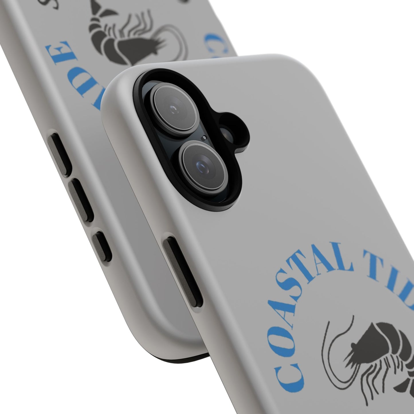 Coastal Tide Phone Case