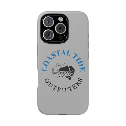 Coastal Tide Phone Case