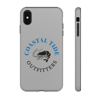 Coastal Tide Phone Case