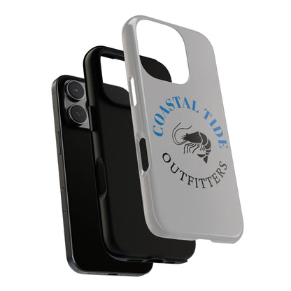 Coastal Tide Phone Case