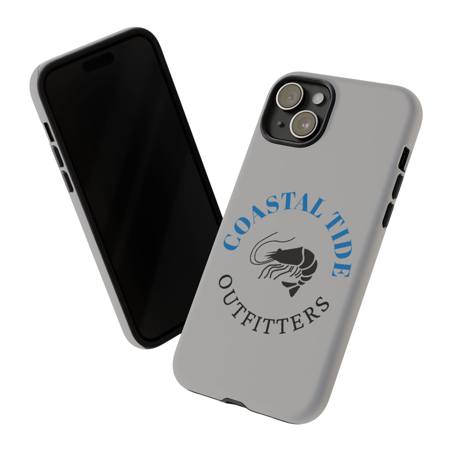 Coastal Tide Phone Case