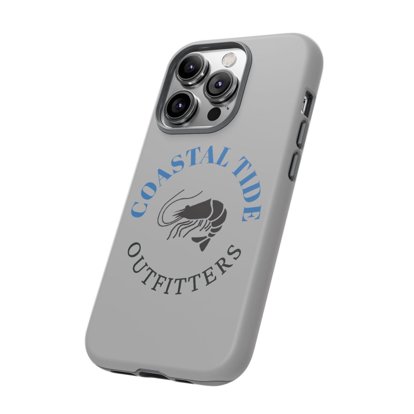 Coastal Tide Phone Case