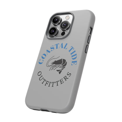 Coastal Tide Phone Case