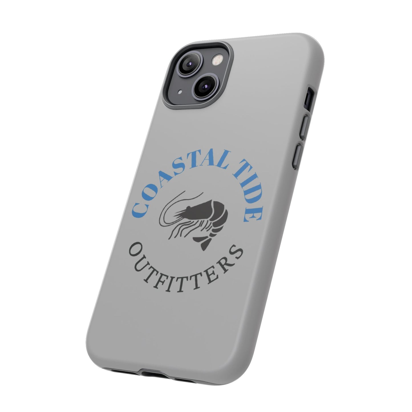 Coastal Tide Phone Case