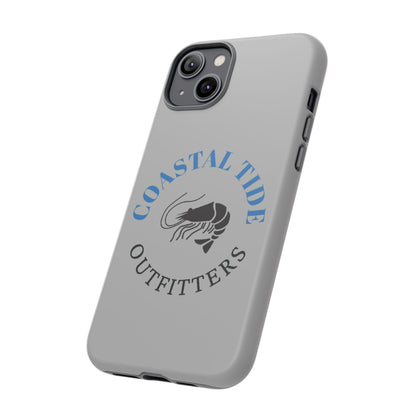 Coastal Tide Phone Case