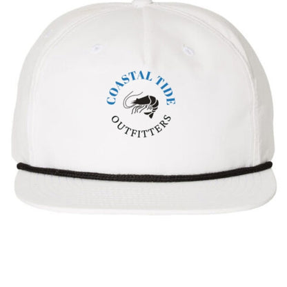 White/ Black - FRONT