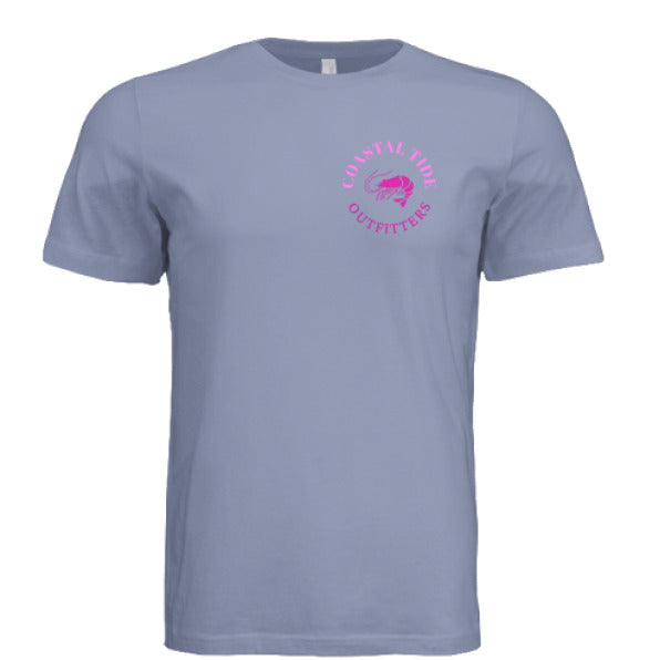 Lavender Blue - FRONT