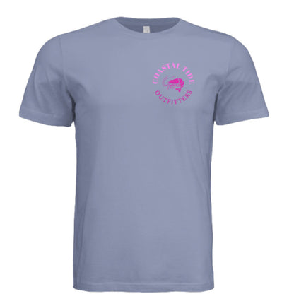 Lavender Blue - FRONT