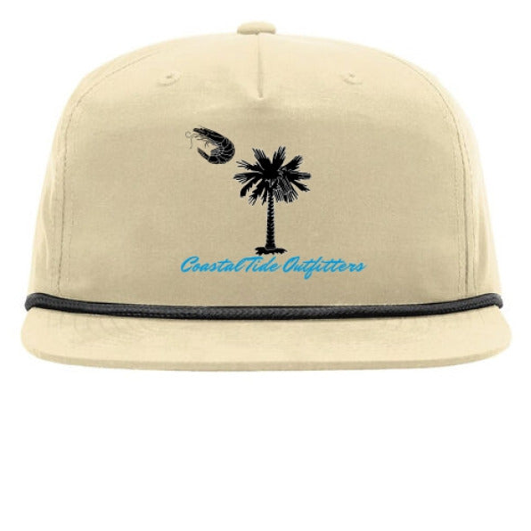 Birch/ Black - FRONT