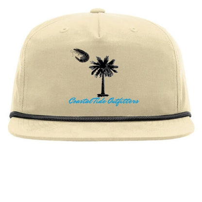 Birch/ Black - FRONT