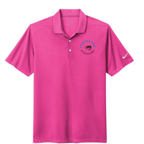 Vivid Pink - FRONT