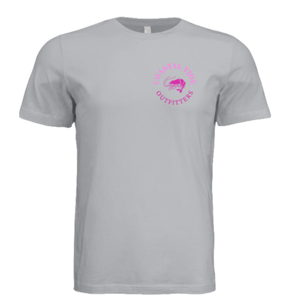 Solid Athletic Grey - FRONT