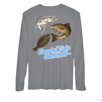 SPORT GRAPHITE - BACK