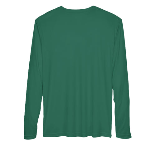 SPORT FOREST - BACK