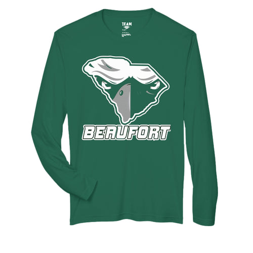 SPORT FOREST - FRONT